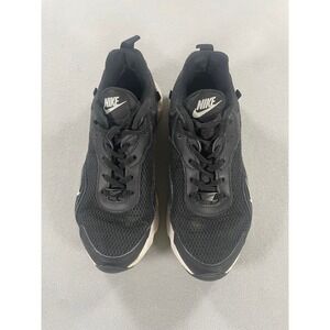 Nike Ryz 365 II Black‎ White Chunky Sneakers Women Sz 6